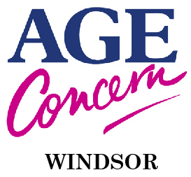 Age Concern Windsor