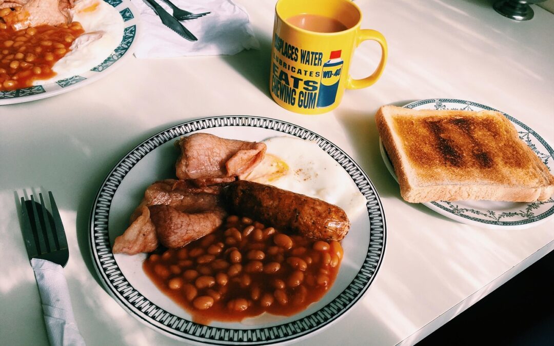 Saturday Brunch 17th May 2025