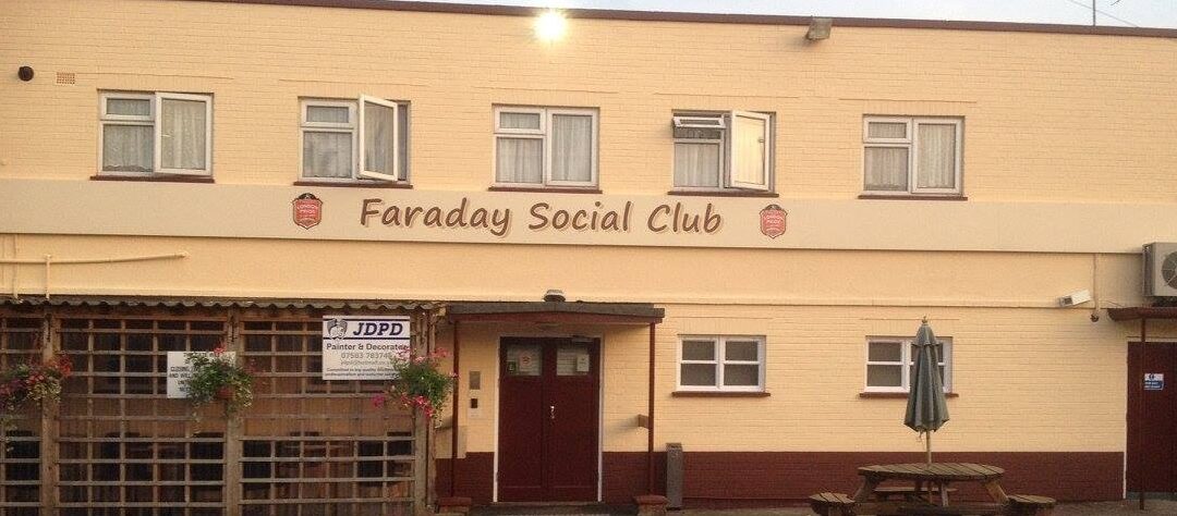New Day Centre for Slough