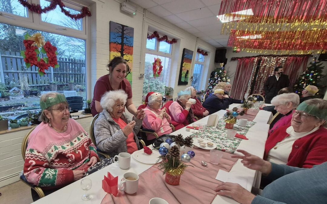 Special Events for December 2025